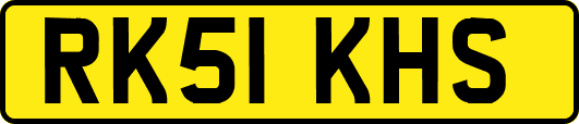 RK51KHS