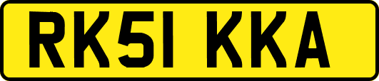 RK51KKA