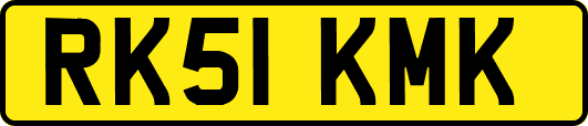 RK51KMK