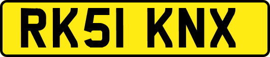 RK51KNX