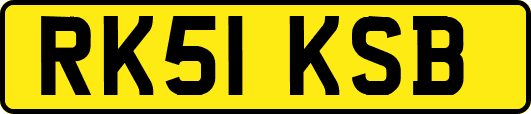 RK51KSB