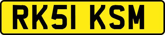 RK51KSM