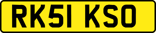 RK51KSO