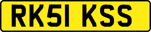 RK51KSS