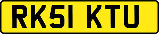 RK51KTU