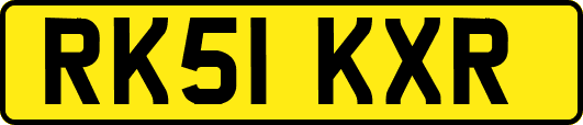 RK51KXR