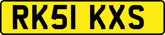 RK51KXS