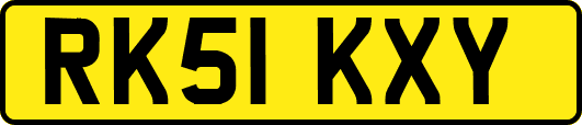RK51KXY