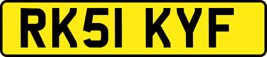RK51KYF