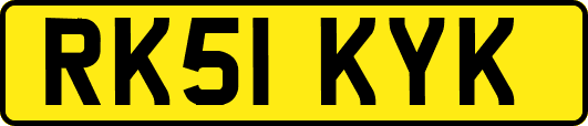 RK51KYK