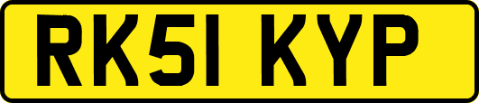RK51KYP