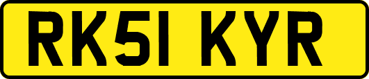 RK51KYR