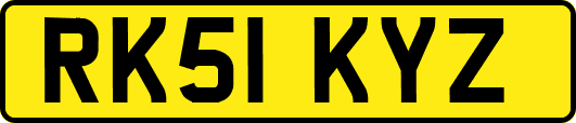 RK51KYZ