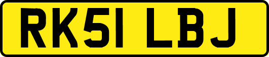 RK51LBJ