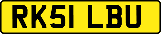RK51LBU