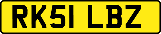 RK51LBZ