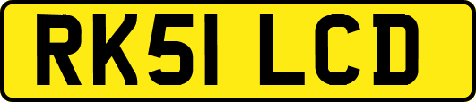 RK51LCD