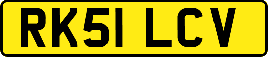 RK51LCV