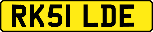 RK51LDE