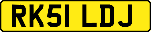 RK51LDJ