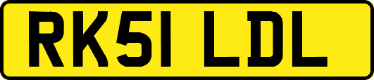 RK51LDL
