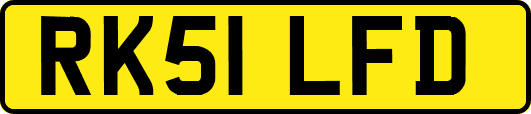 RK51LFD