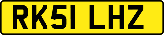 RK51LHZ