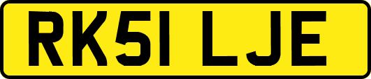 RK51LJE