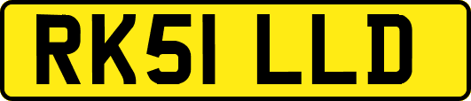 RK51LLD