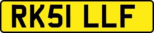 RK51LLF