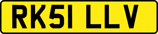 RK51LLV