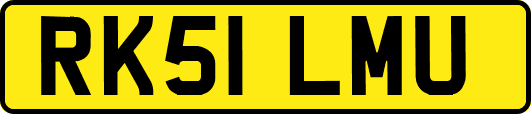 RK51LMU