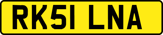 RK51LNA