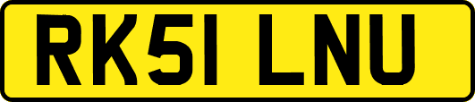 RK51LNU