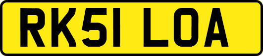 RK51LOA