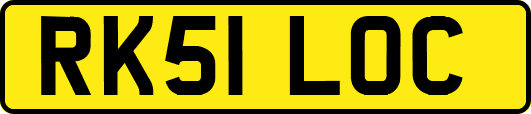 RK51LOC