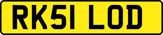 RK51LOD