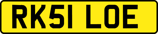 RK51LOE