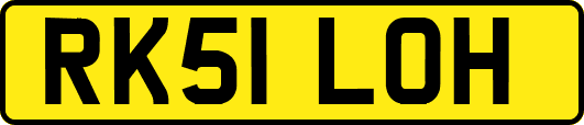 RK51LOH