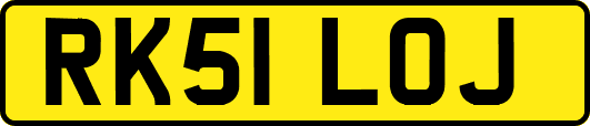 RK51LOJ