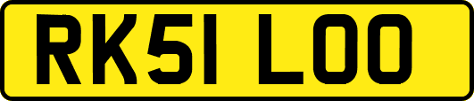 RK51LOO