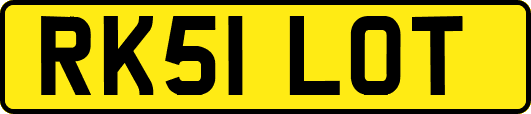 RK51LOT