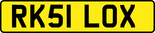 RK51LOX