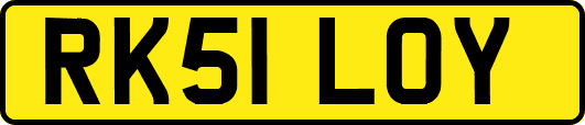 RK51LOY