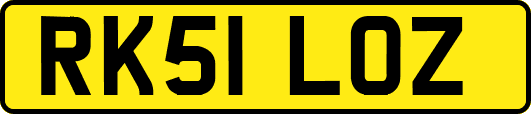 RK51LOZ