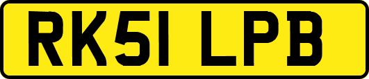 RK51LPB