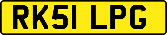 RK51LPG