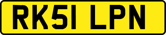 RK51LPN