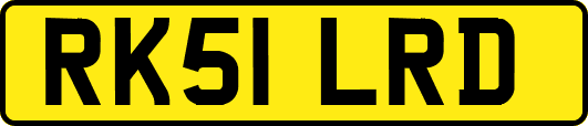 RK51LRD