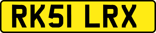 RK51LRX